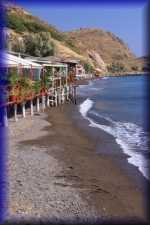 Skala Eressou